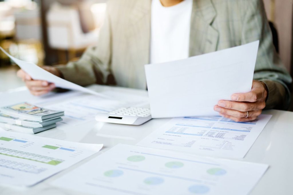 Obowiązkowe konto firmowe