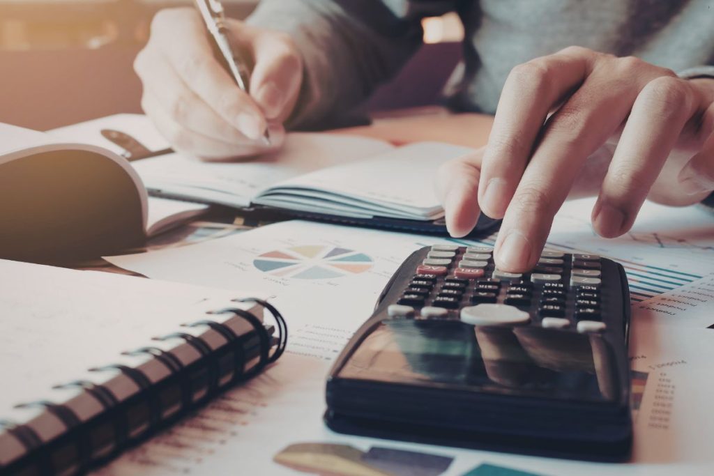 Porównanie usług bankowych