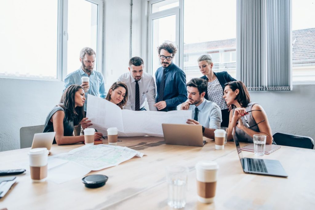 Wybór konta firmowego