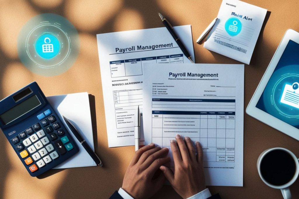 Funkcje konta firmowego