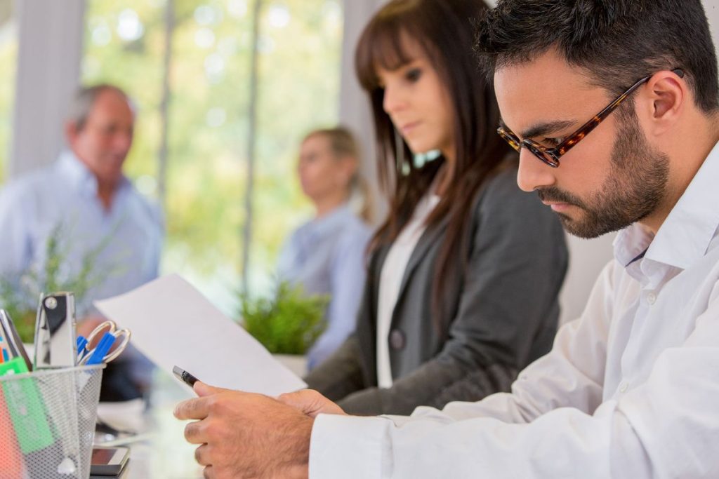 Otwieranie konta firmowego