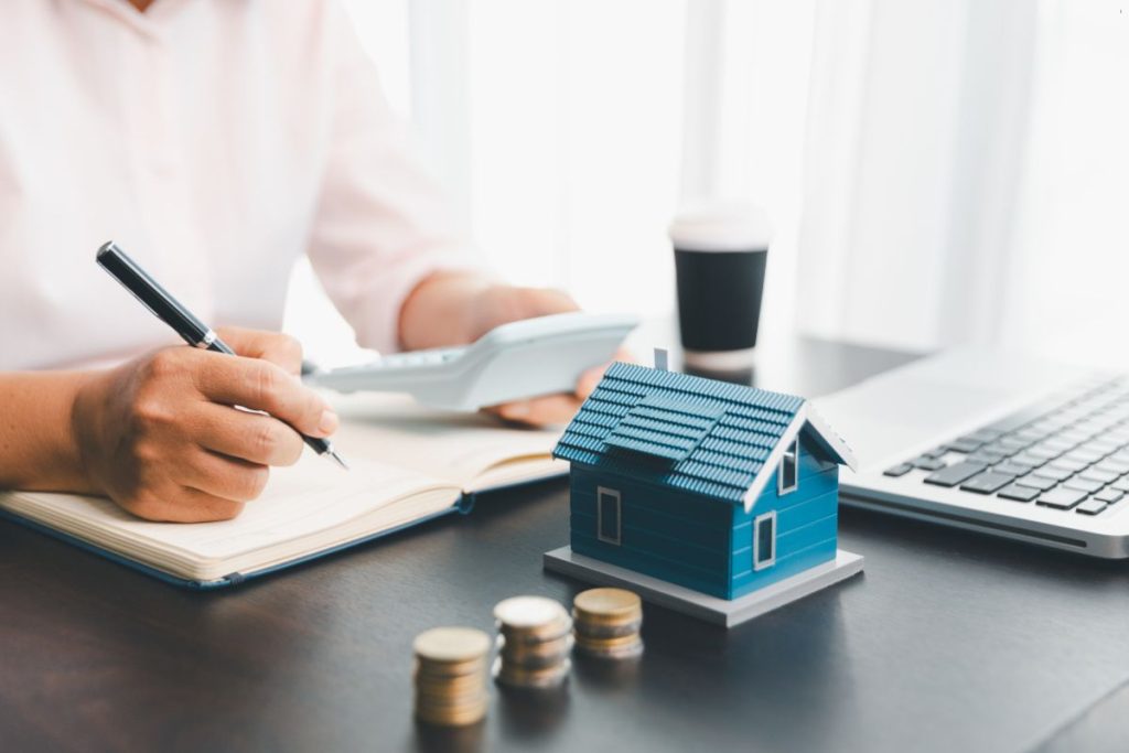 Pożyczanie pieniędzy