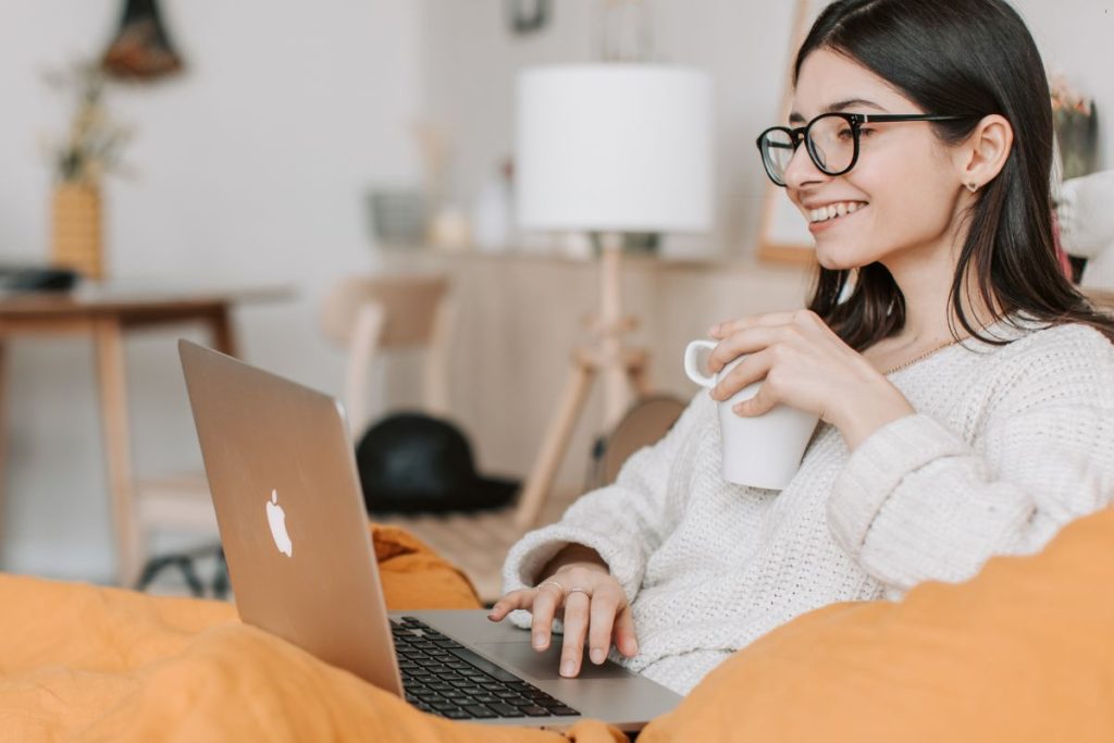 Pożyczki przez Internet