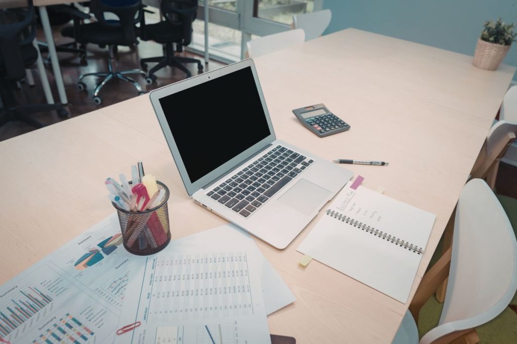 Pożyczki przez Internet