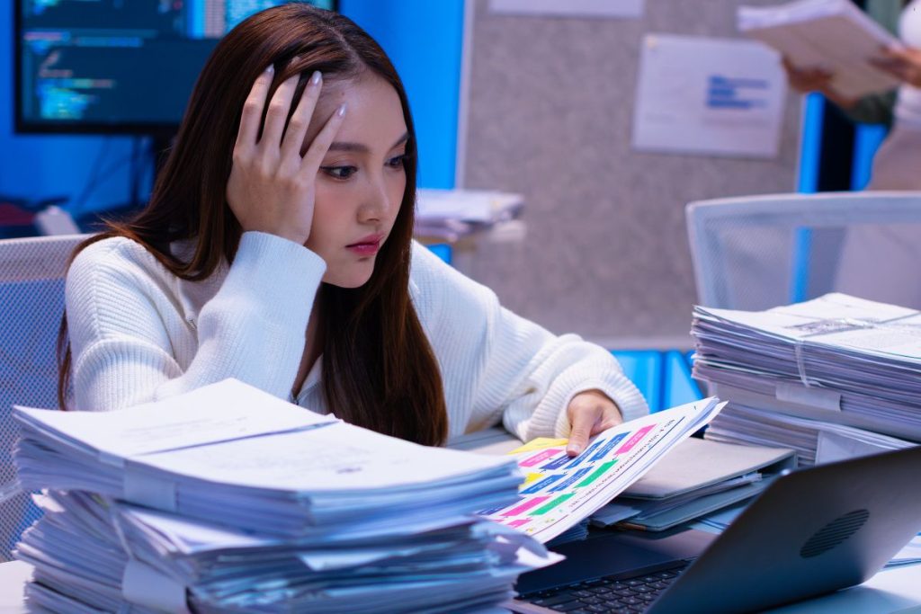 Wybór konta osobistego