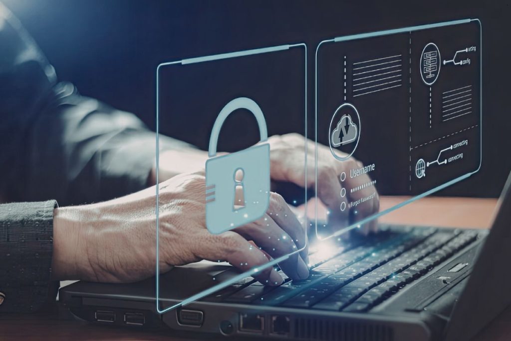 Oszustwa internetowe