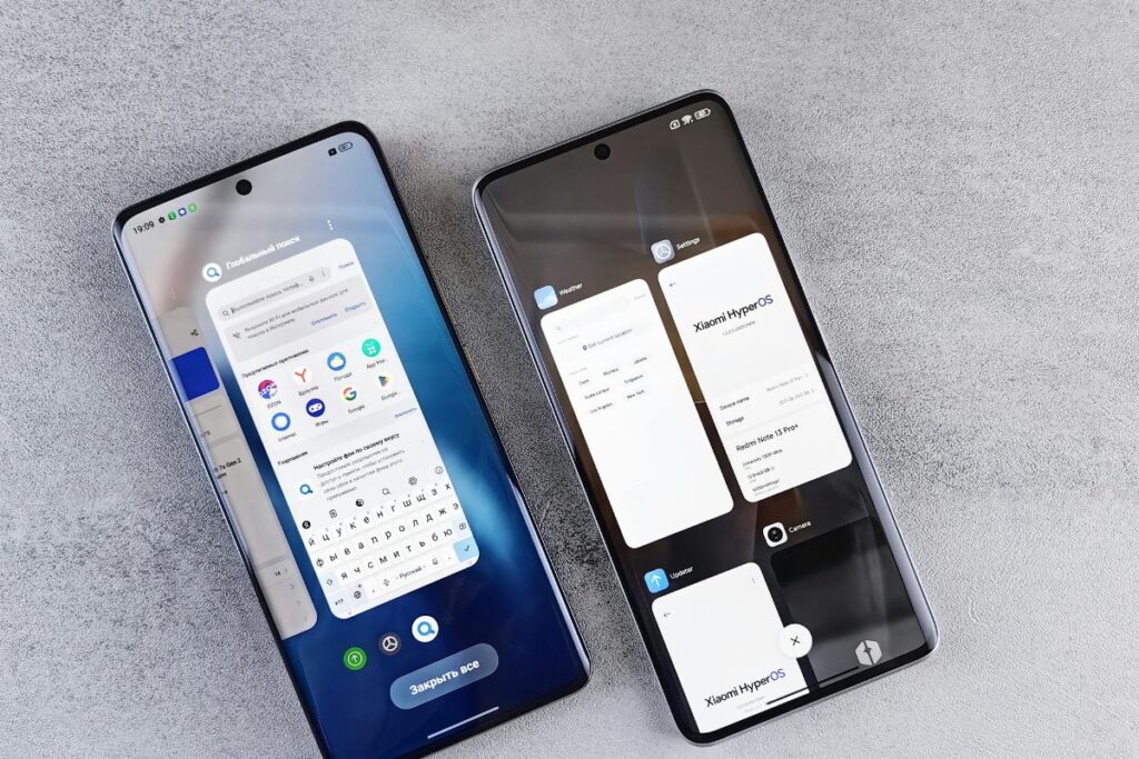 Zakadanie konta w aplikacji mobilnej