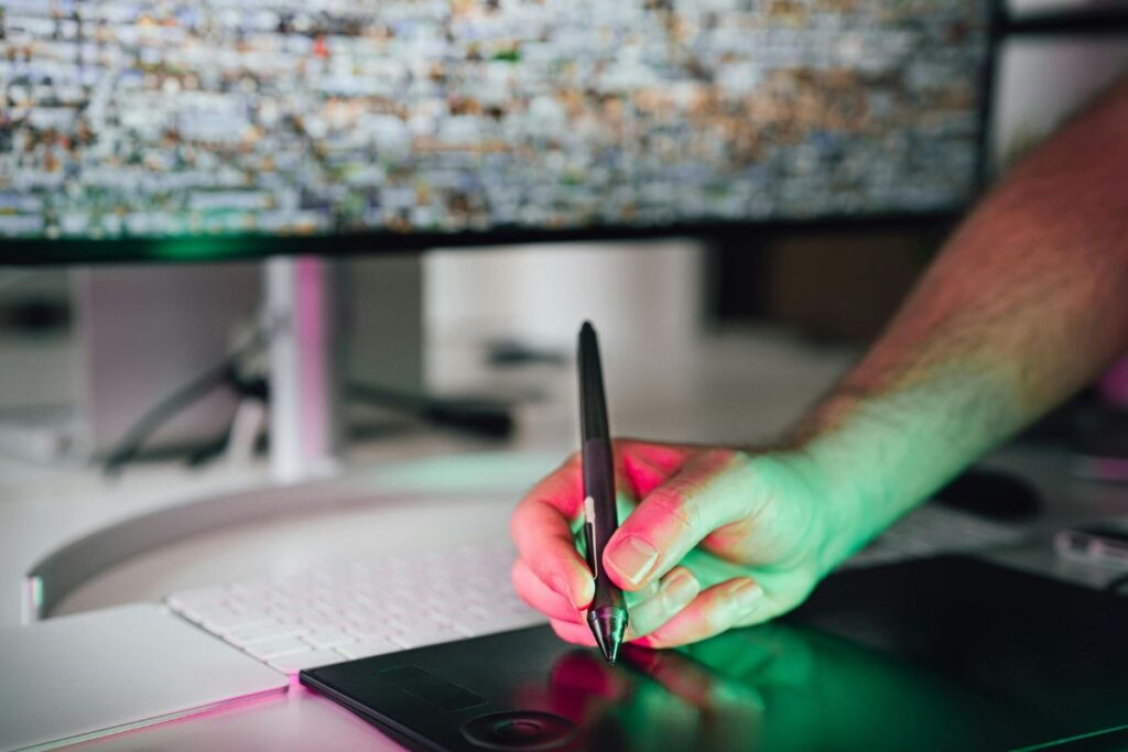 Podpis elektroniczny