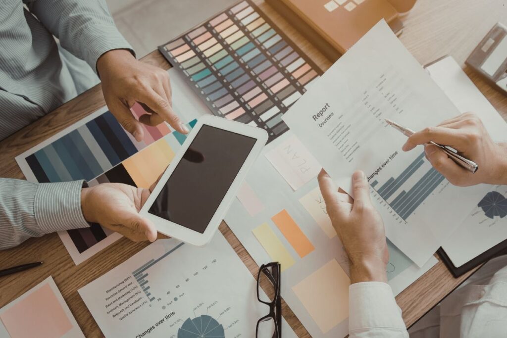 Wybór konta osobistego