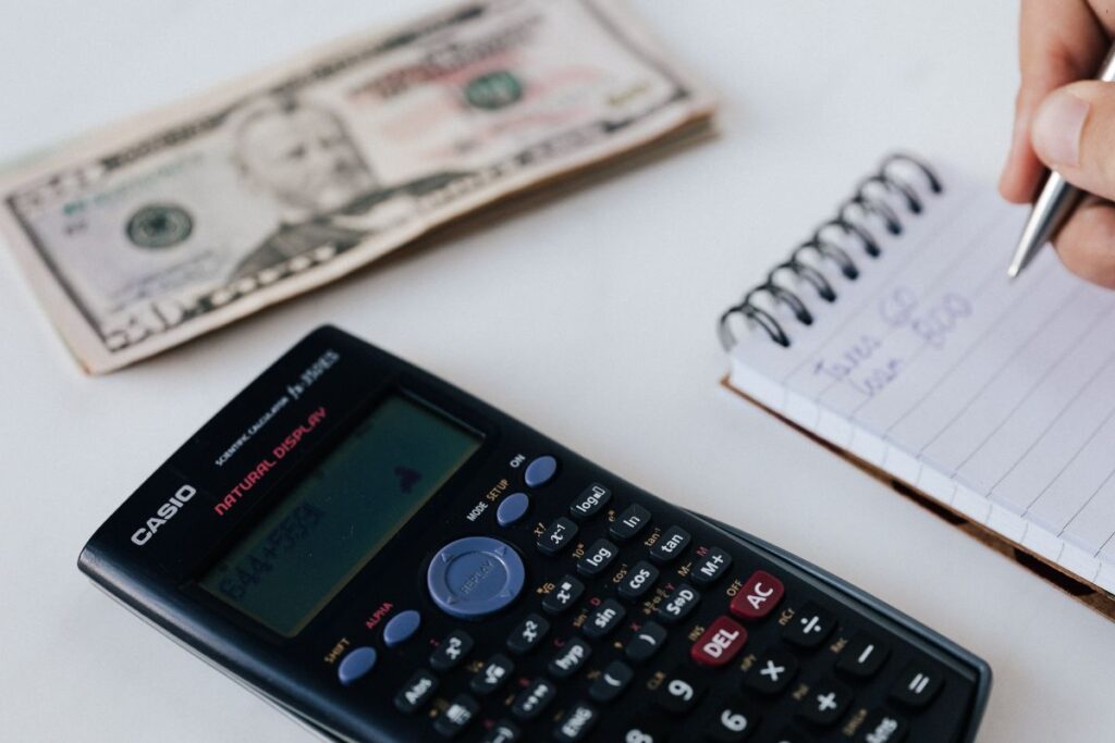 Rozpoczęcie inwestowania