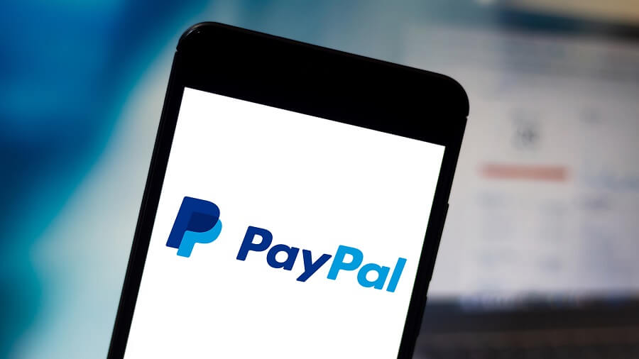 Płatności Internetowe PayPal