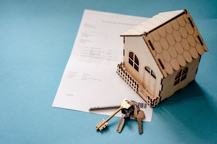 Odwrócony kredyt hipoteczny