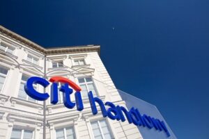 Bank Citi Handlowy