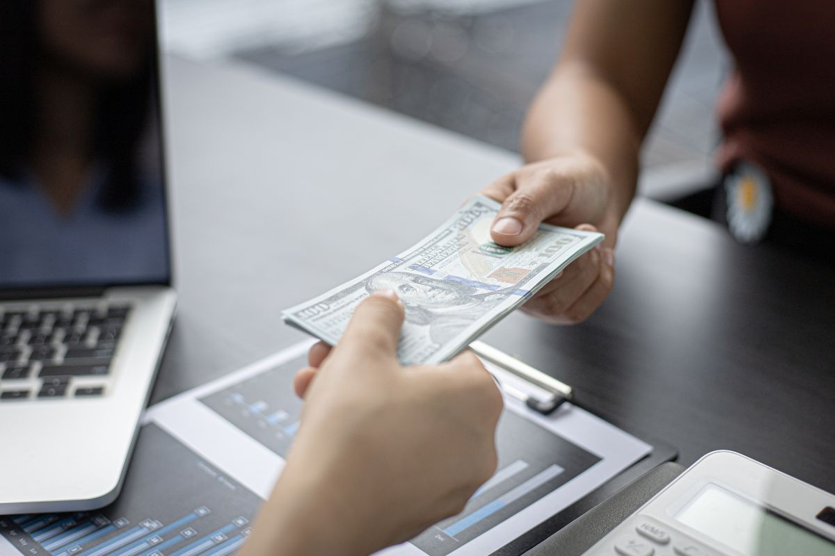 Kredyty konsolidacyjne