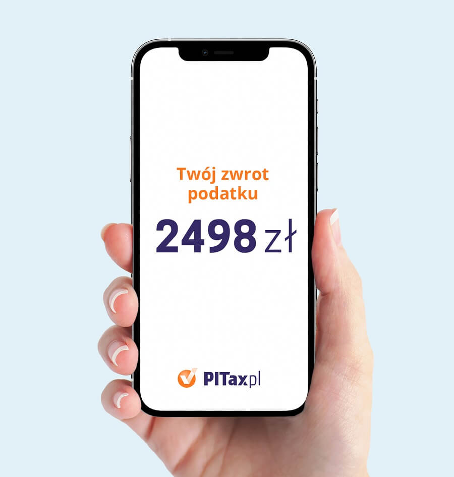 PITax.pl to program do rozliczenia, który pomoże Ci zaoszczędzić czas i pieniądze