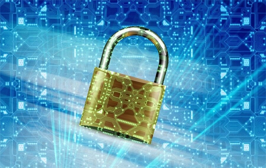 Bezpieczeństwo i ochrona prywatności