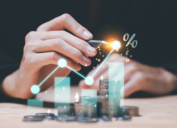 Kredyt gotówkowy w Internecie