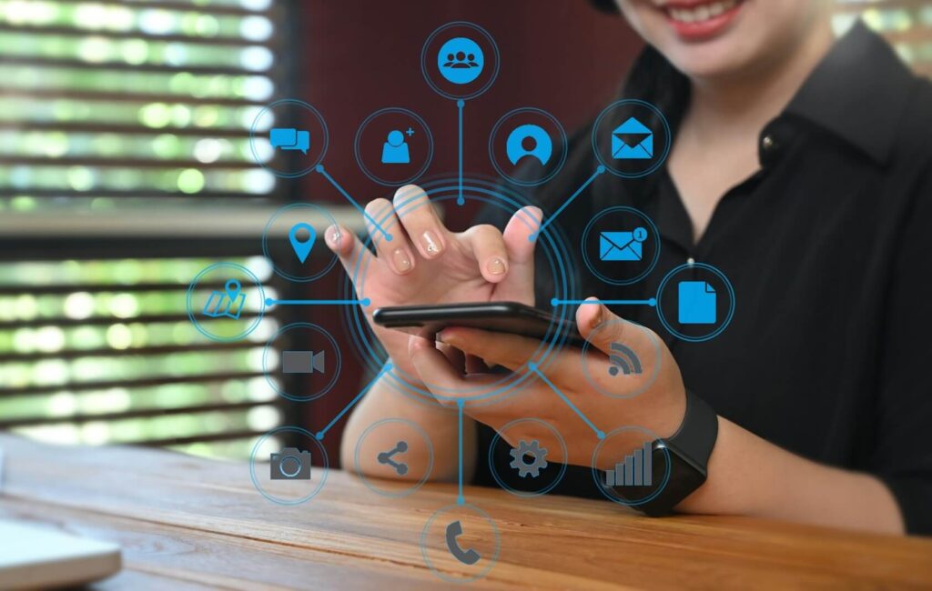 Konto przez Aplikacje Bankowe