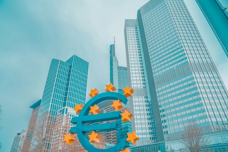 Zmiany w przelewach w euro