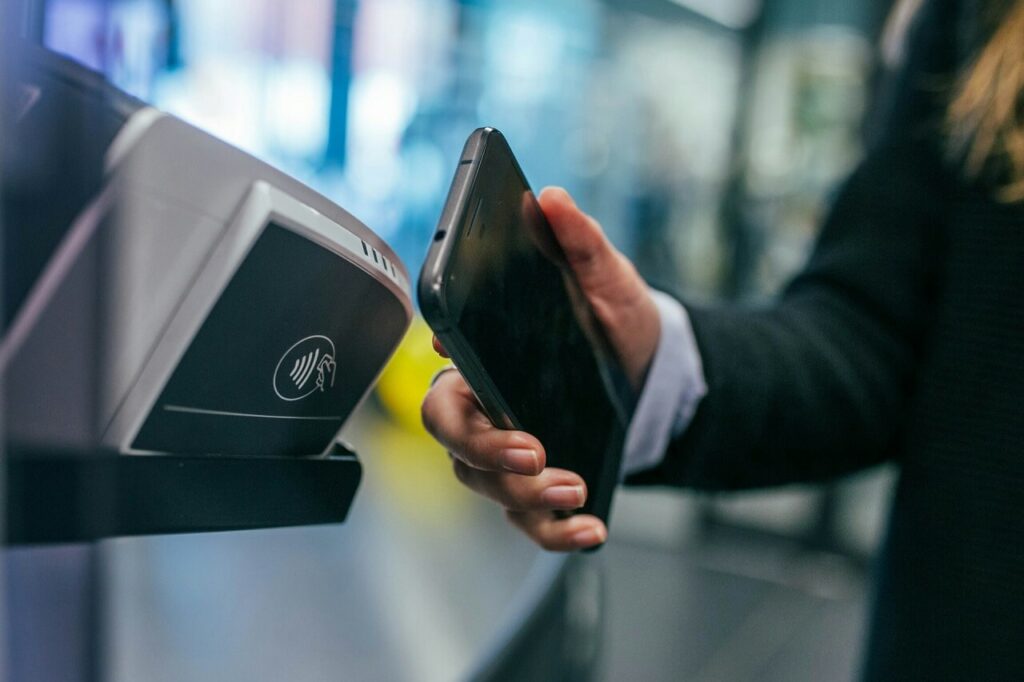 Przyszłość płatności mobilnych