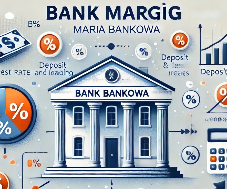 Marża bankowa