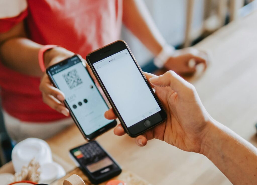 Jak działa system BLIK