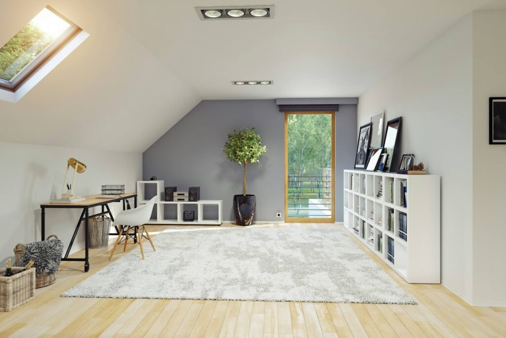 Flipowanie mieszkań