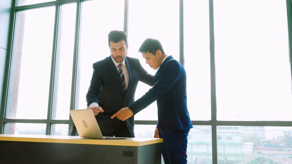 Jak skutecznie negocjować