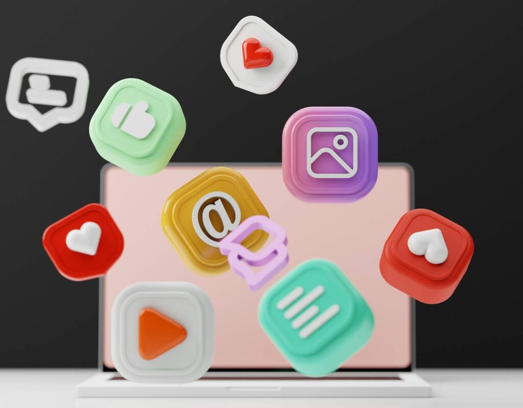 Marketing w mediach społecznościowych