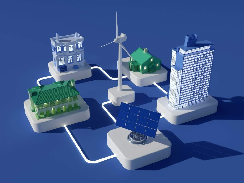 Podatek od nieruchomości komercyjnych