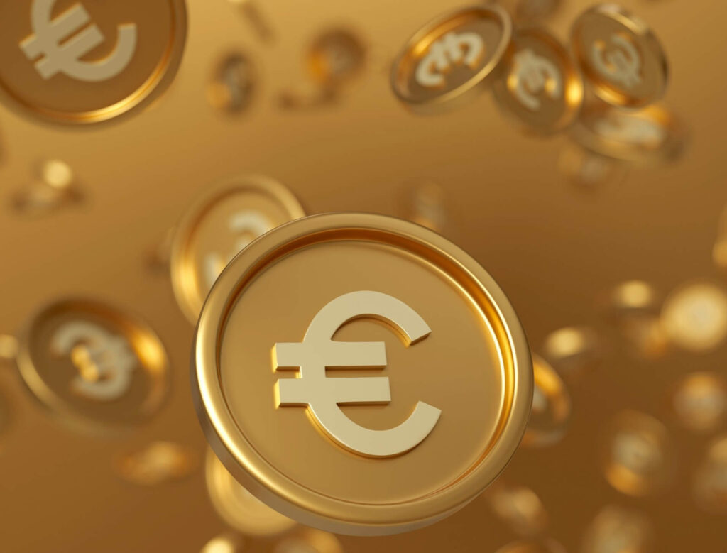 Wprowadzenie cyfrowego euro