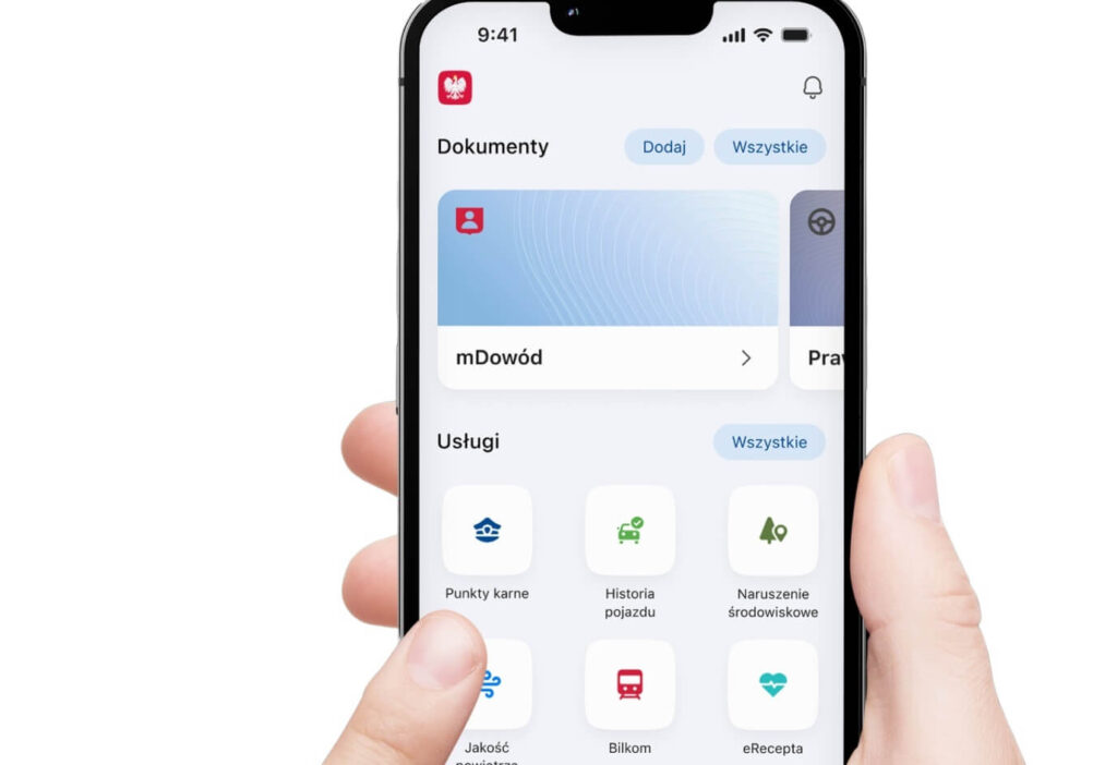 Oszustwo „na mObywatela”