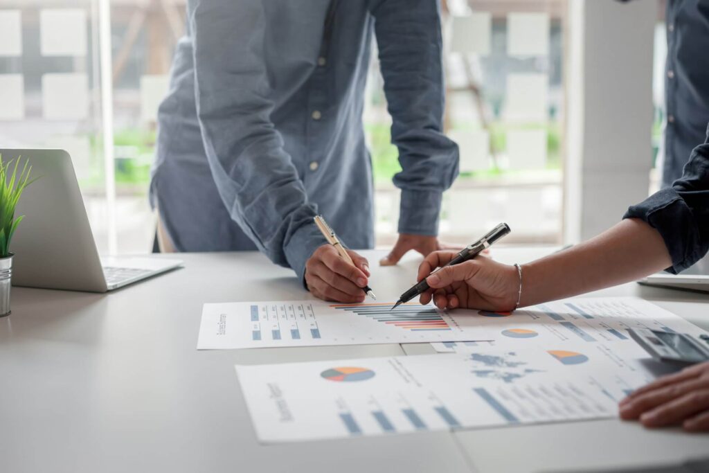 Najbardziej poszukiwane zawody