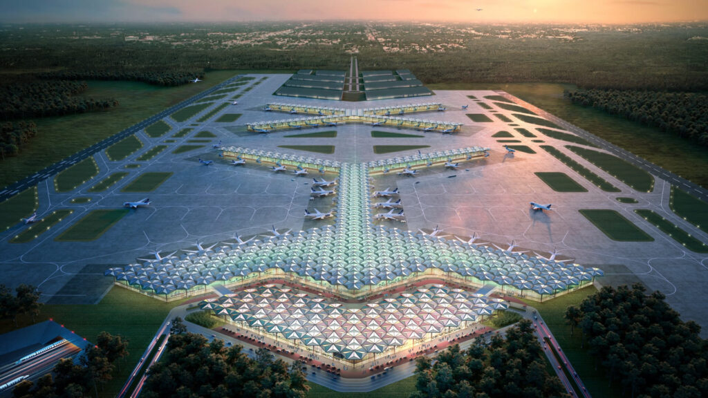 Spółka CPK podsumowuje rok