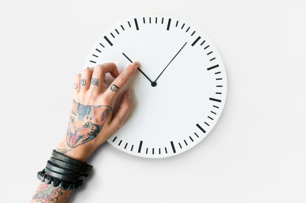 Zarządzanie czasem dla przedsiębiorców – jak zwiększyć produktywność