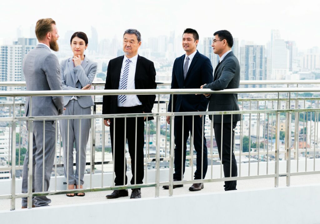 Jak skutecznie wprowadzić firmę na rynki zagraniczne