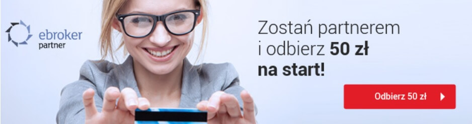 Rejestracja w programie eBrokerpartner