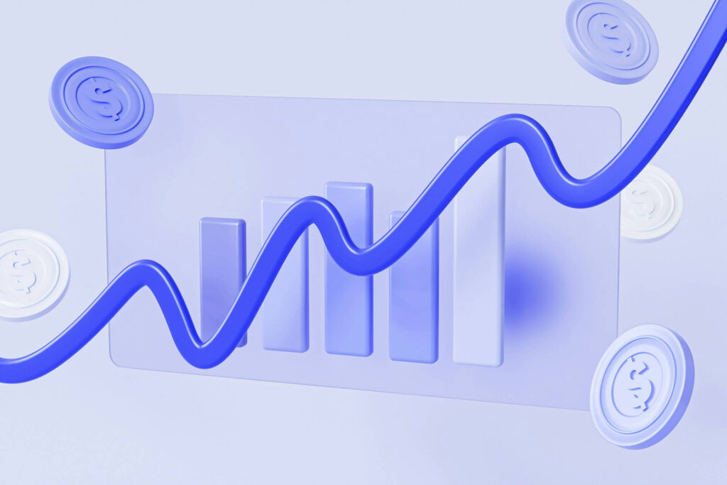 Wzrost inflacji w Polsce