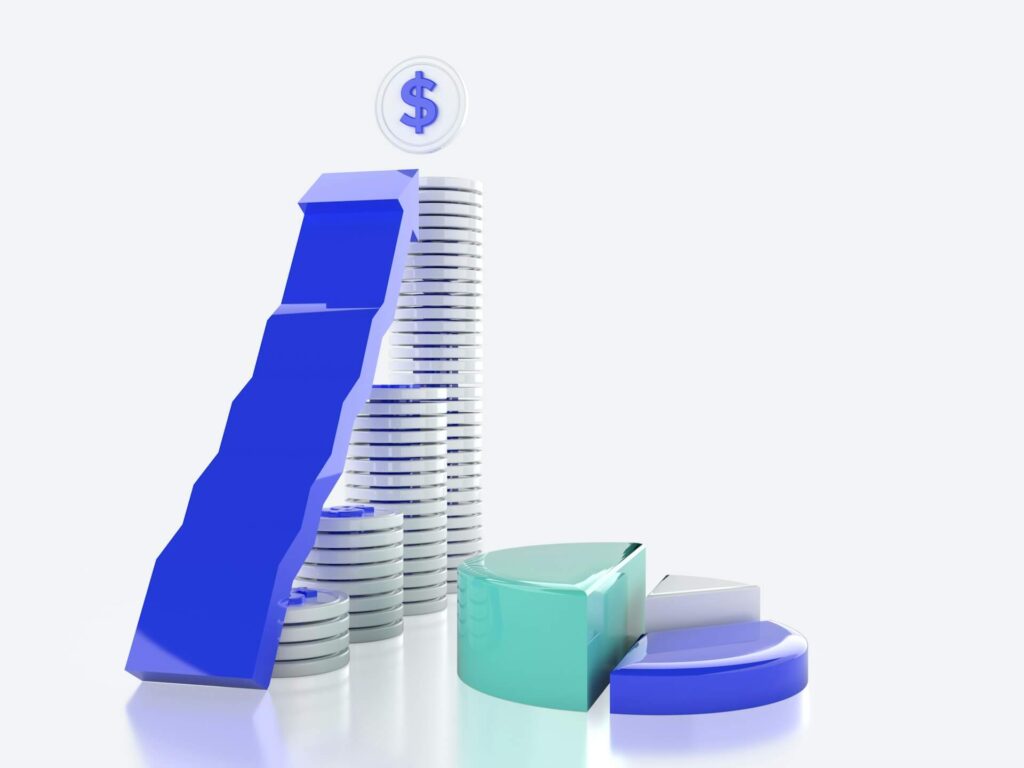 Trendy w lokatach bankowych