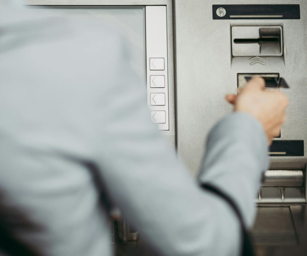 Limit wypłaty z bankomatu BNP Paribas