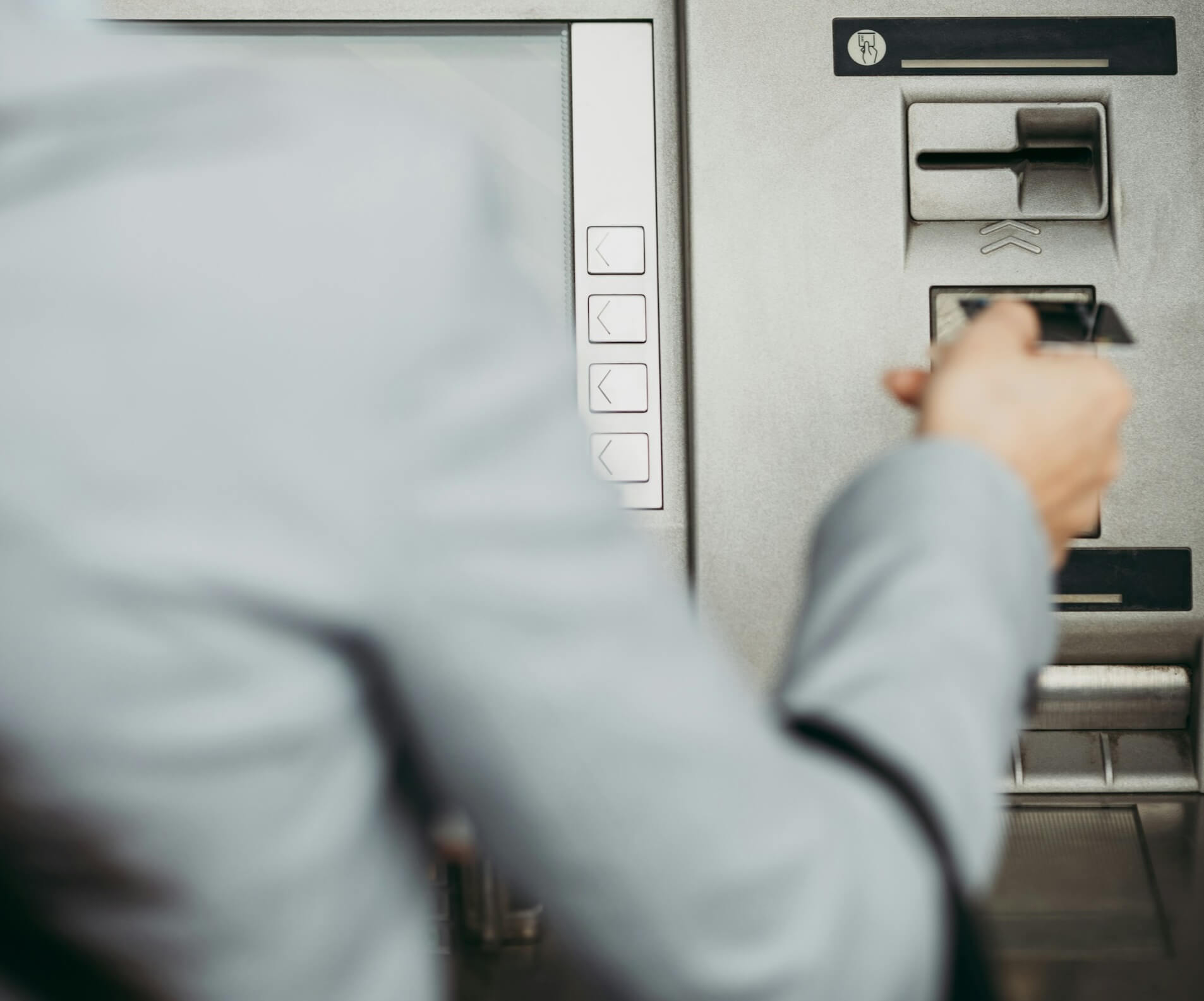 Limit wypłaty z bankomatu BNP Paribas