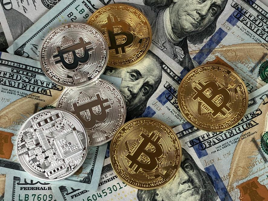 Kryptowaluty 2025