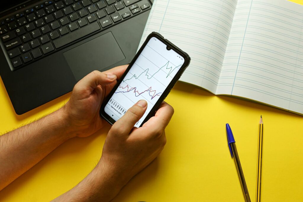 Platformy do tradingu kryptowalut