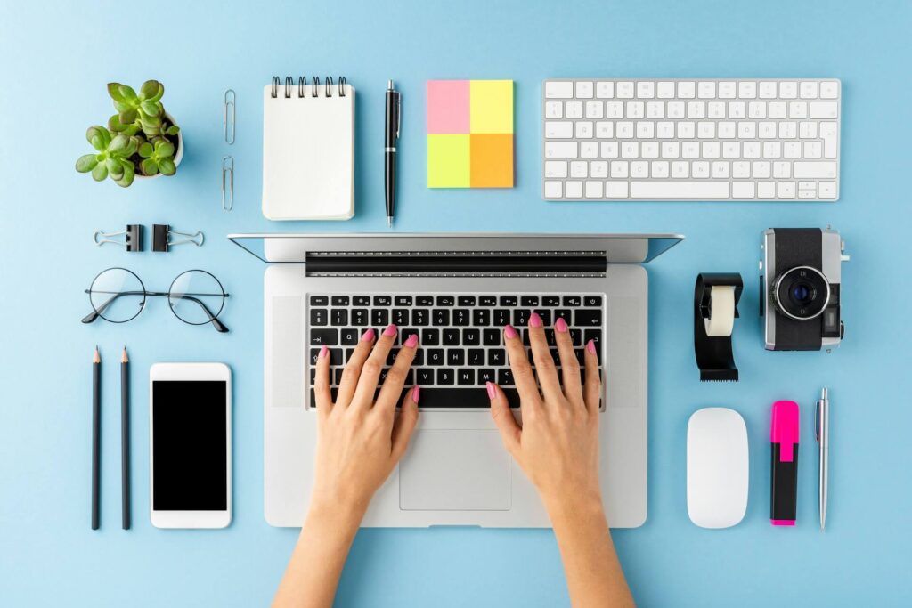 Zbudować dobrą historię kredytową