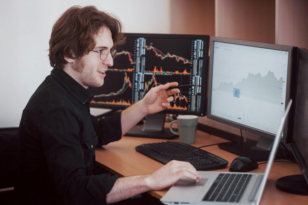 Czy AI może inwestować