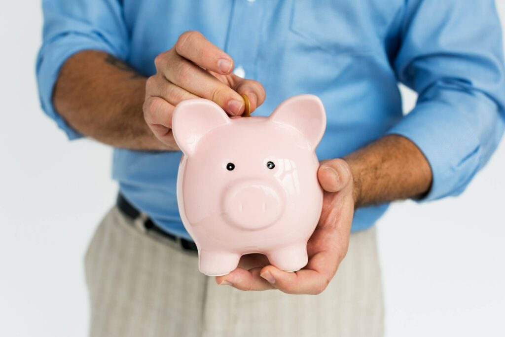 Inwestycje społecznościowe popularność