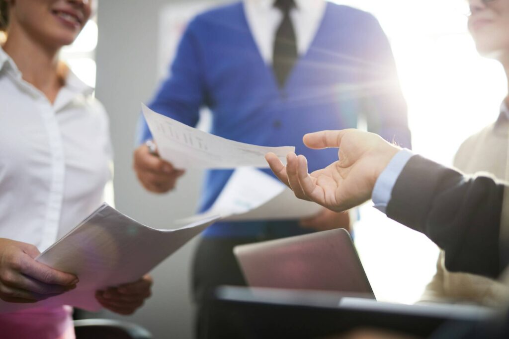 Kredyt na działalność bez historii