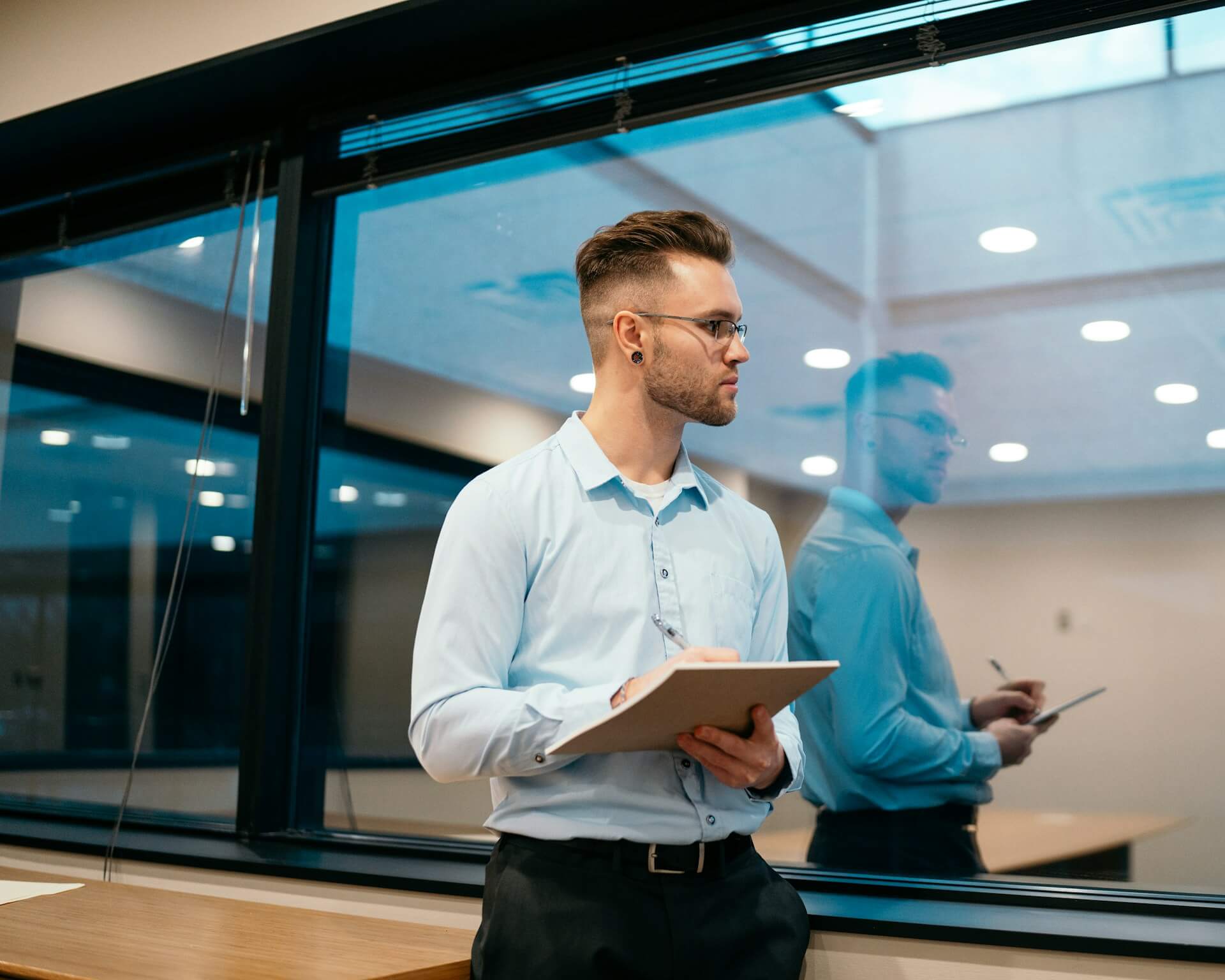 Wzrost rynku nieruchomości