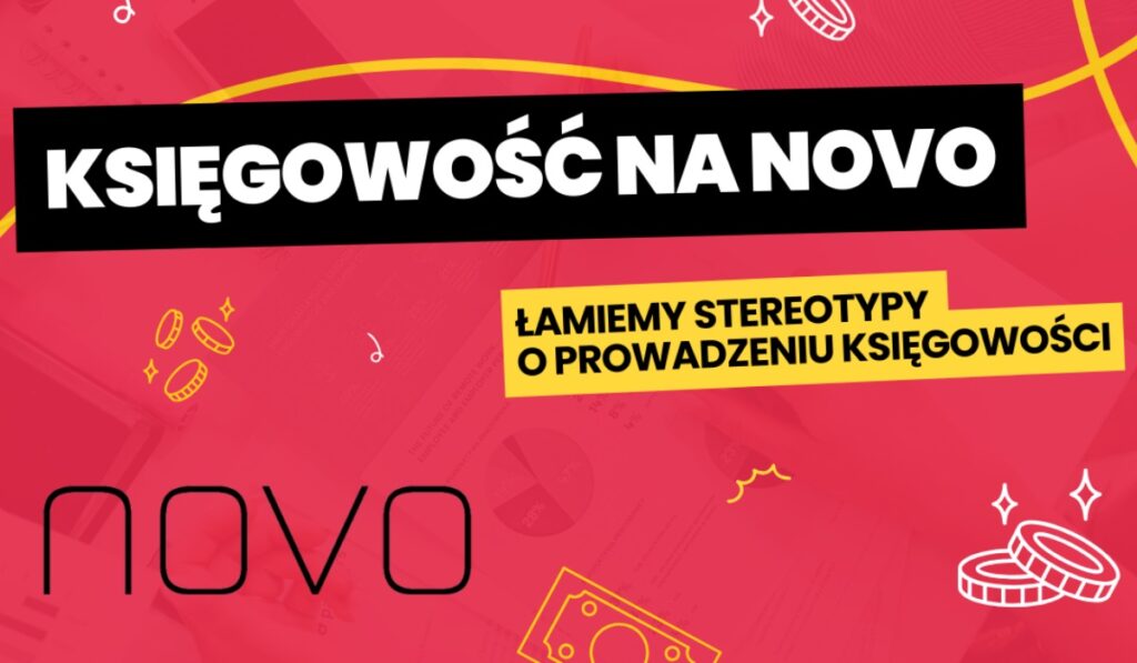 Księgowość NOVO