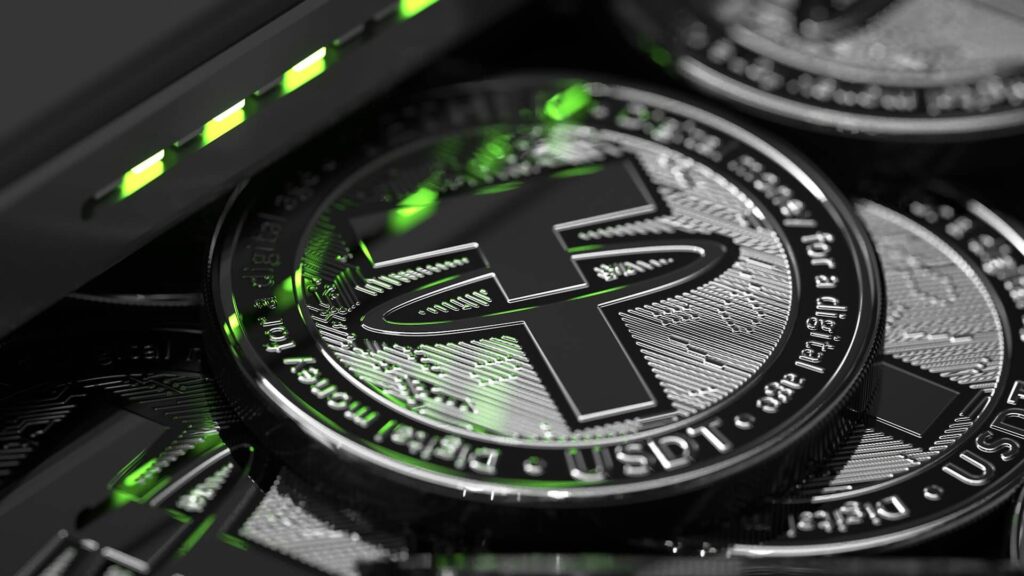 Czym są stablecoiny